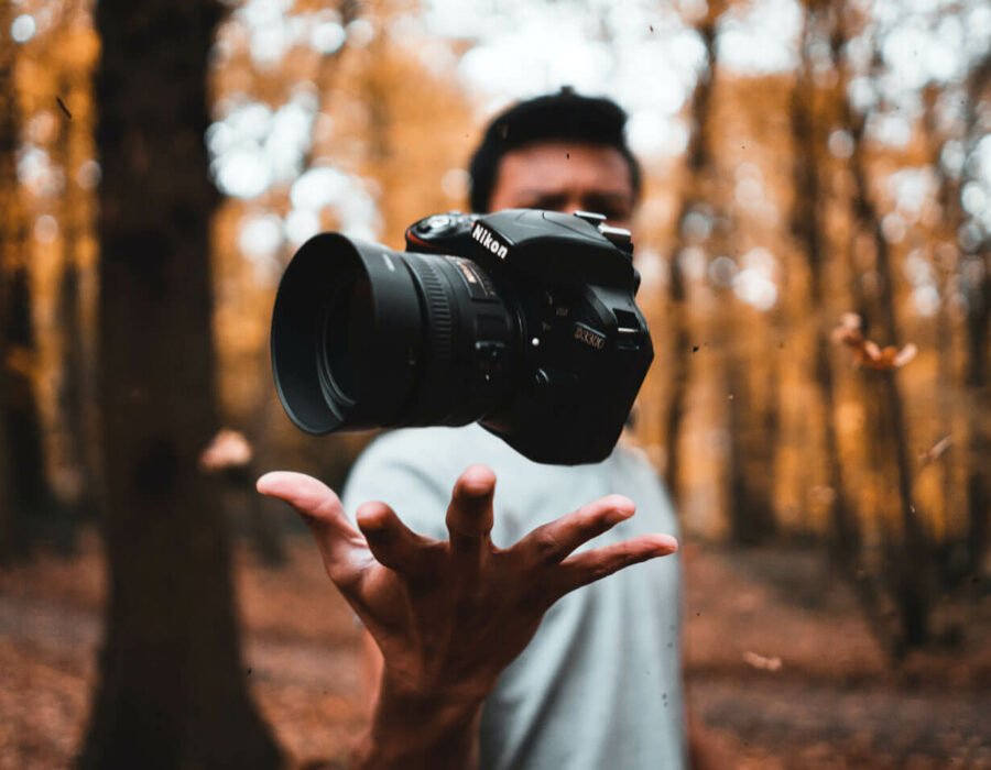 We Love Photography